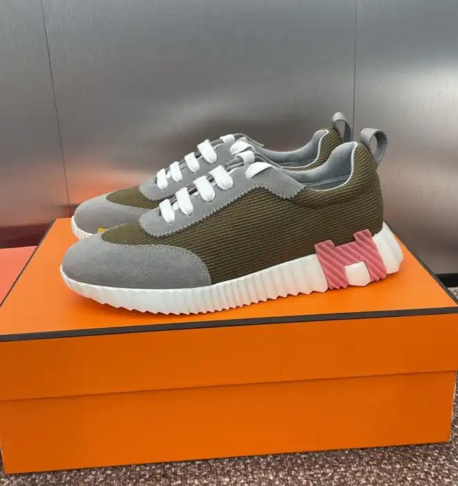 hype Hermes Casual Shoes