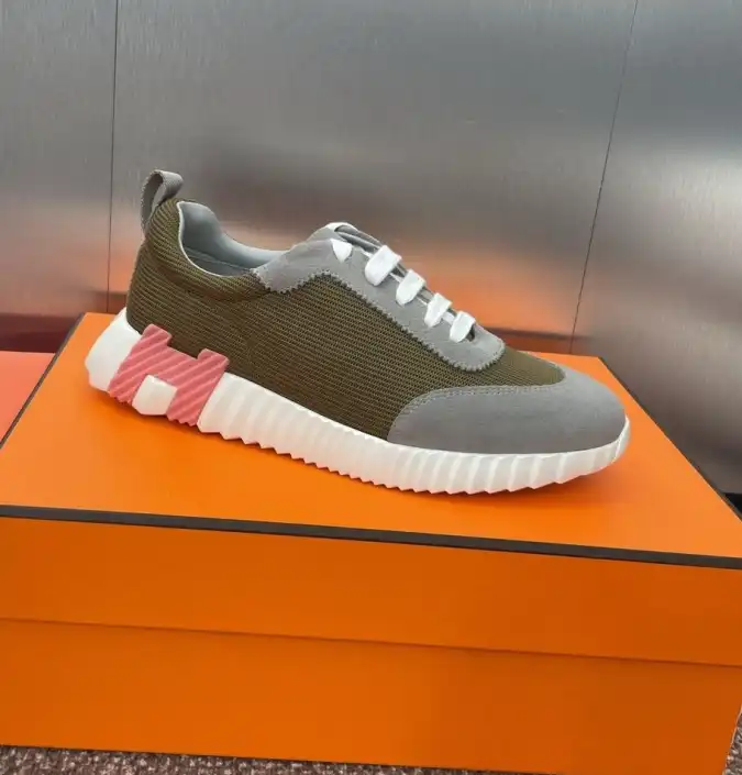 hype Hermes Casual Shoes