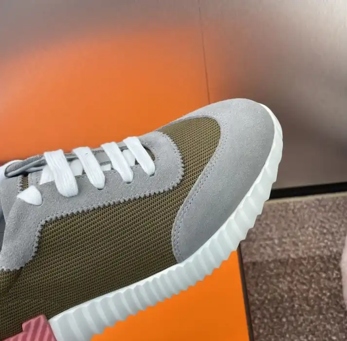 hype Hermes Casual Shoes