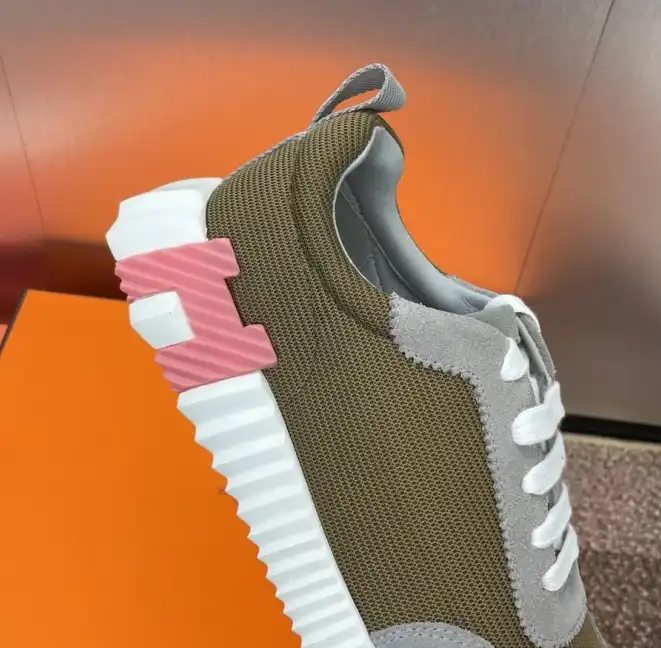 hype Hermes Casual Shoes