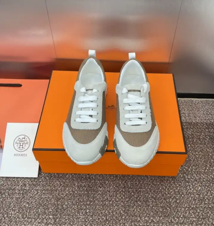 hype Hermes Casual Shoes