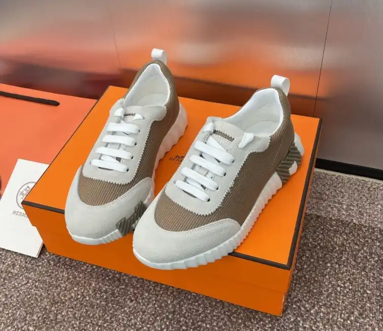 hype Hermes Casual Shoes