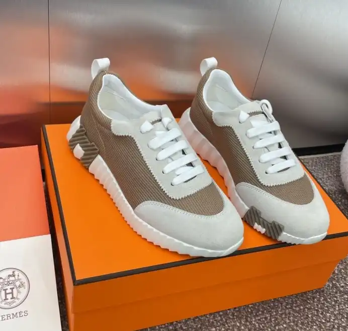 hype Hermes Casual Shoes