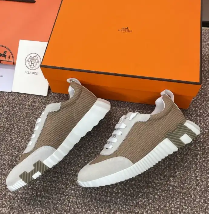 hype Hermes Casual Shoes