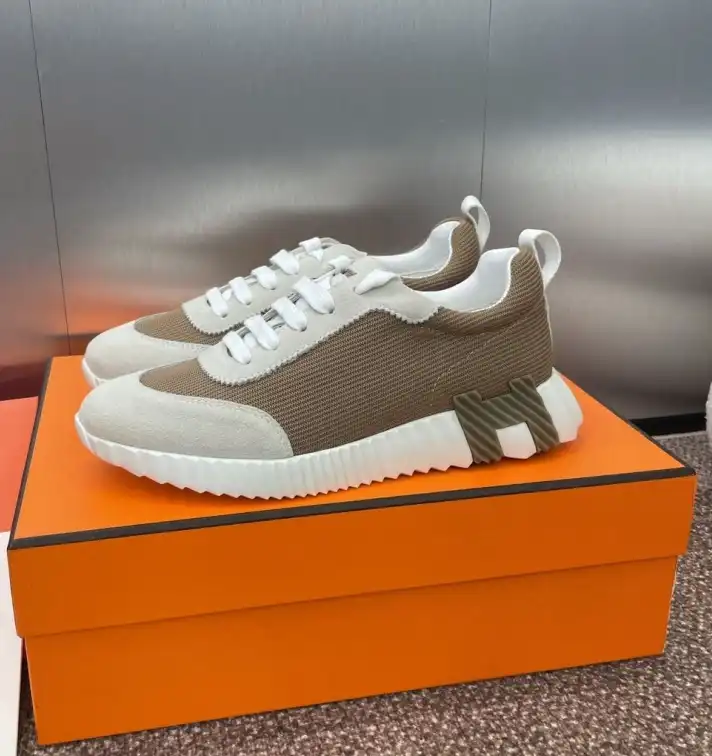 hype Hermes Casual Shoes