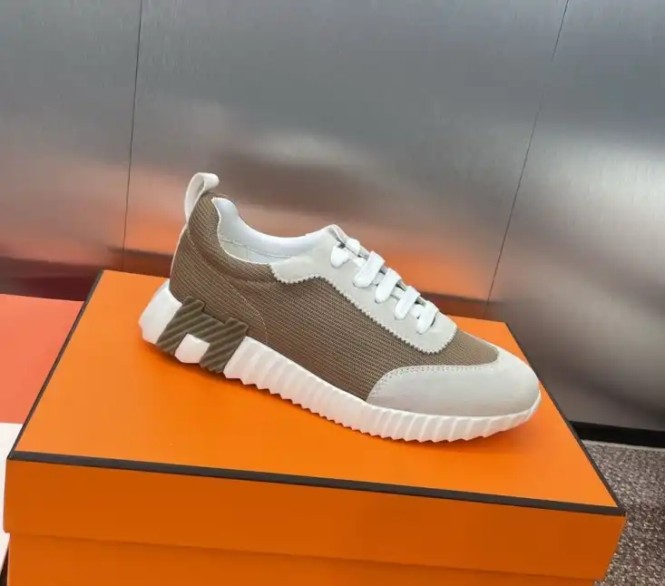 hype Hermes Casual Shoes