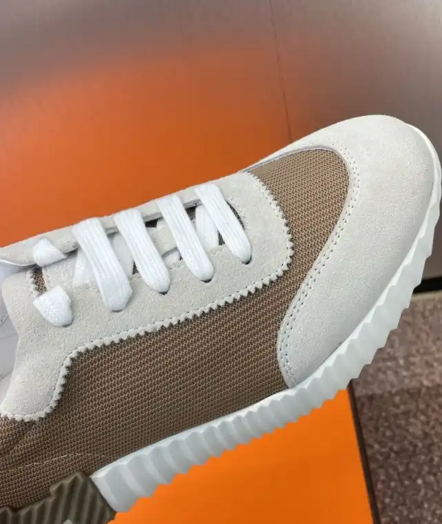 hype Hermes Casual Shoes