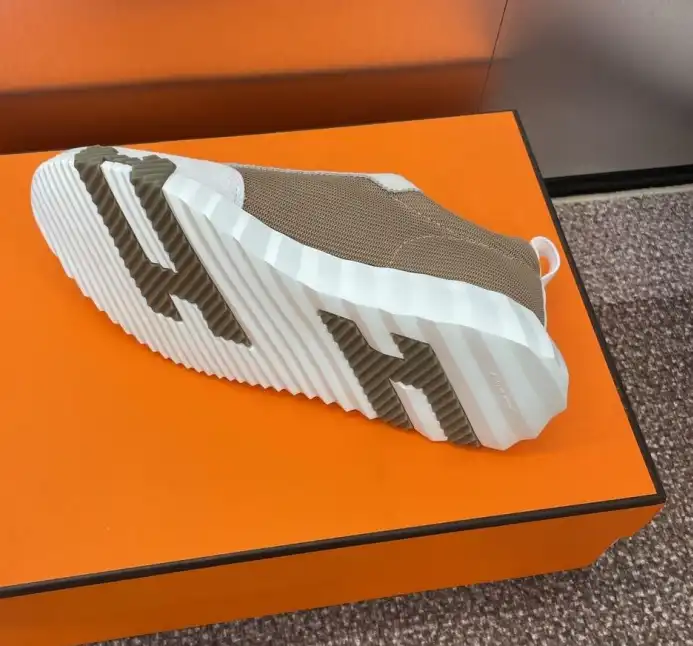 hype Hermes Casual Shoes