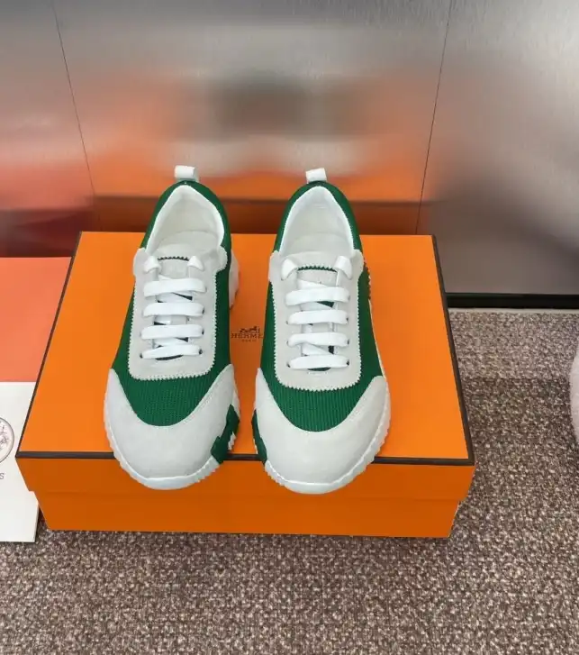 hype Hermes Casual Shoes