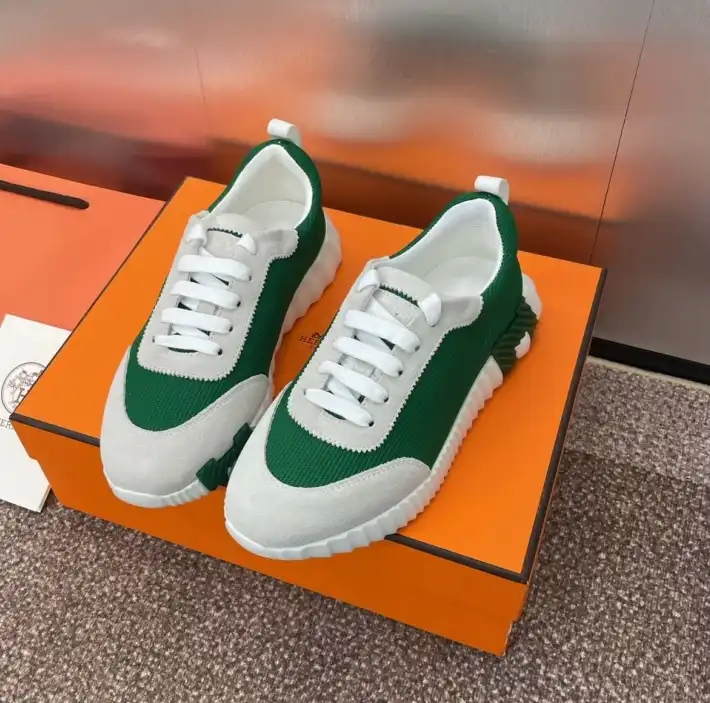 hype Hermes Casual Shoes