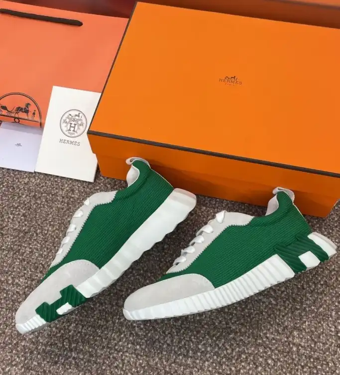 hype Hermes Casual Shoes