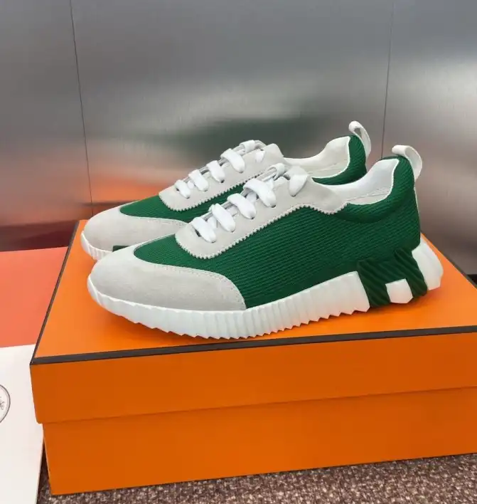 hype Hermes Casual Shoes