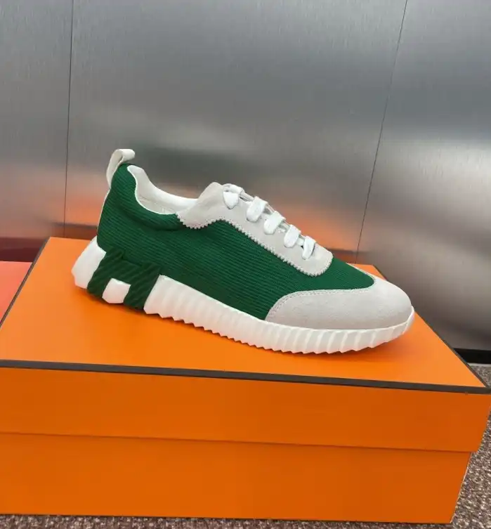 hype Hermes Casual Shoes