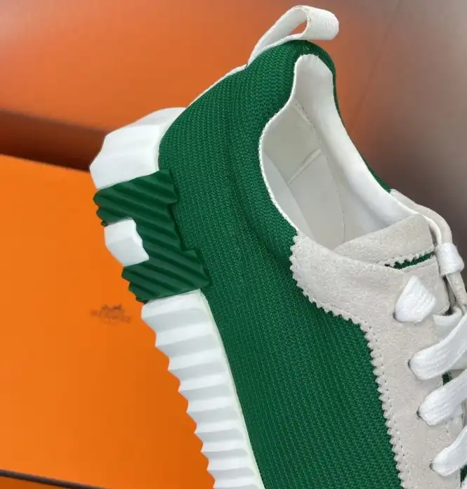 hype Hermes Casual Shoes