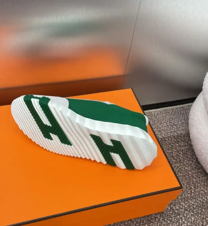 hype Hermes Casual Shoes