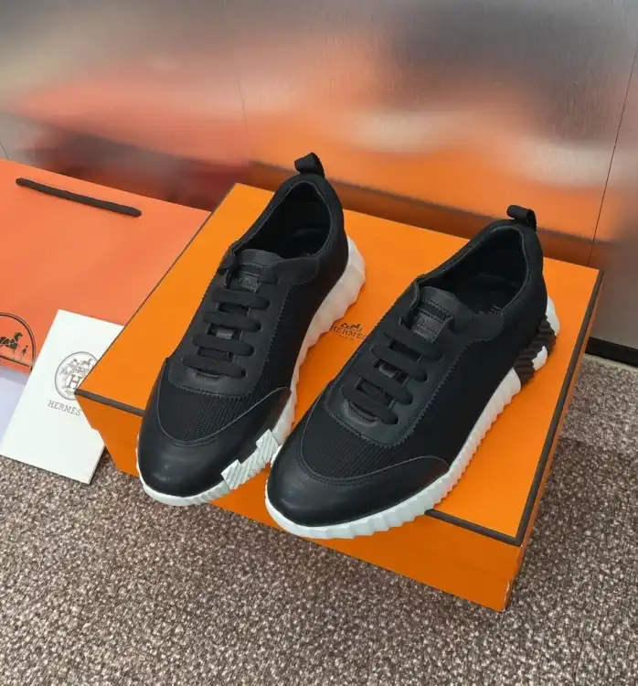 hype Hermes Casual Shoes