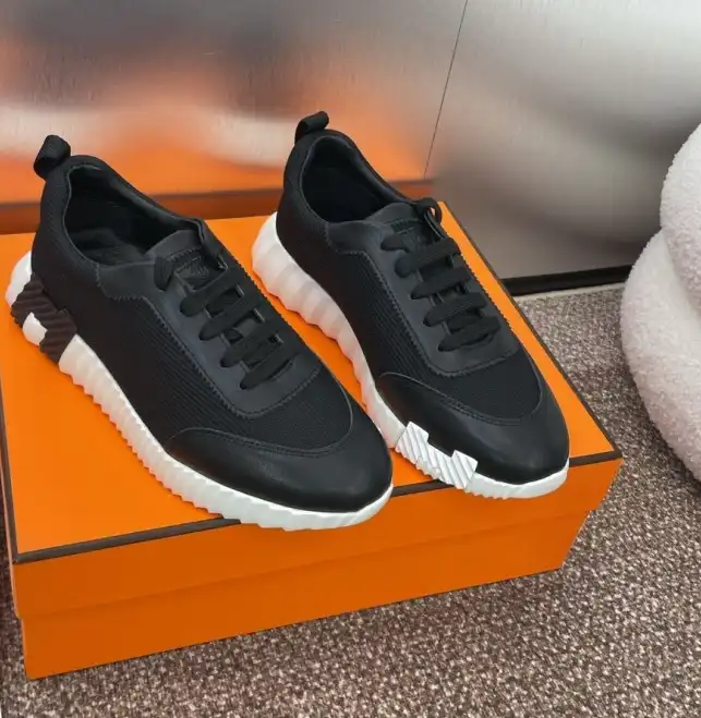 hype Hermes Casual Shoes