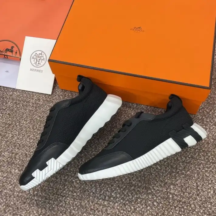 hype Hermes Casual Shoes