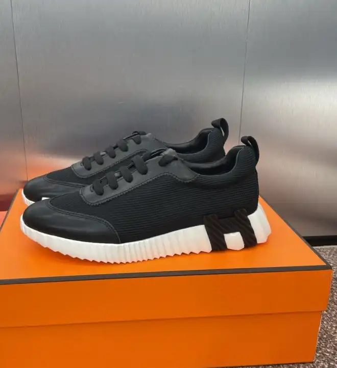 hype Hermes Casual Shoes