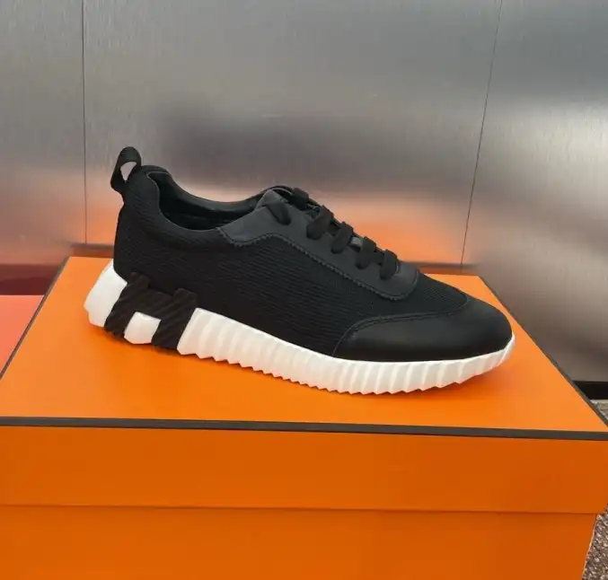 hype Hermes Casual Shoes