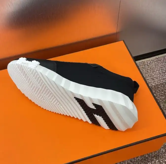 hype Hermes Casual Shoes