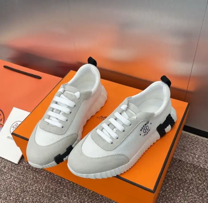 hype Hermes Casual Shoes