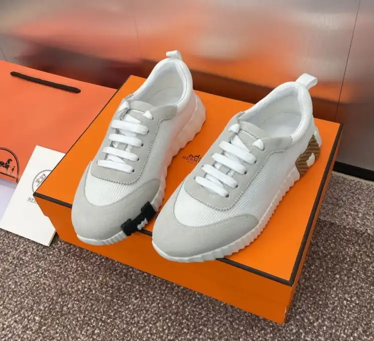 hype Hermes Casual Shoes