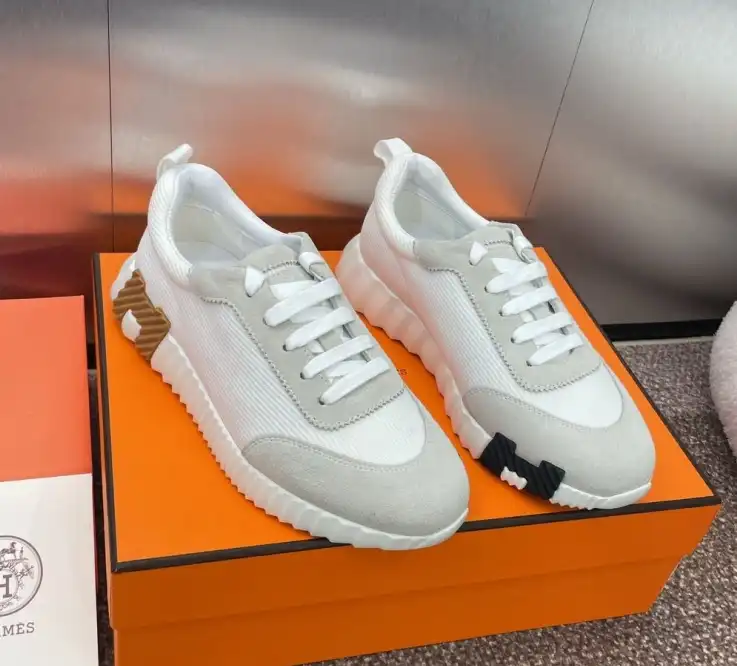 hype Hermes Casual Shoes