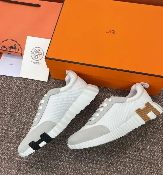 hype Hermes Casual Shoes