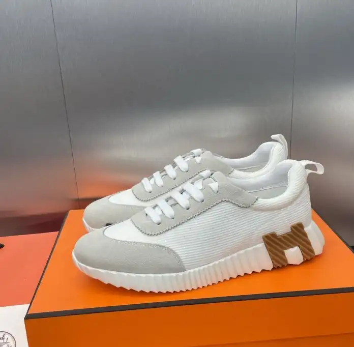 hype Hermes Casual Shoes