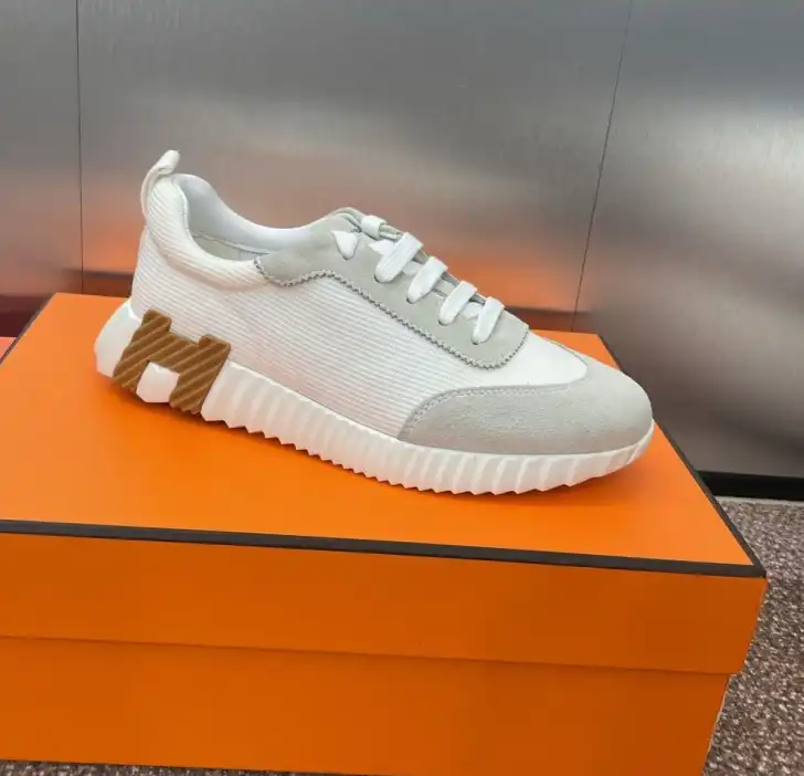 hype Hermes Casual Shoes