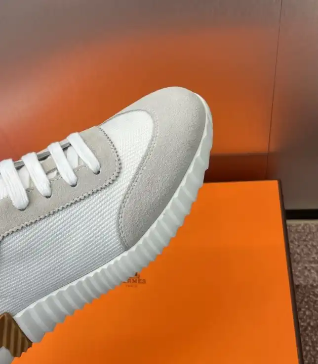 hype Hermes Casual Shoes