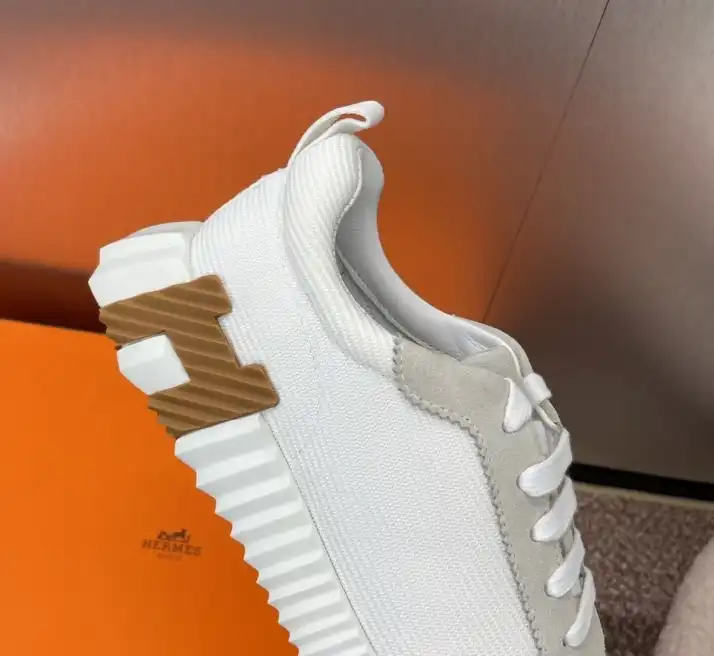 hype Hermes Casual Shoes