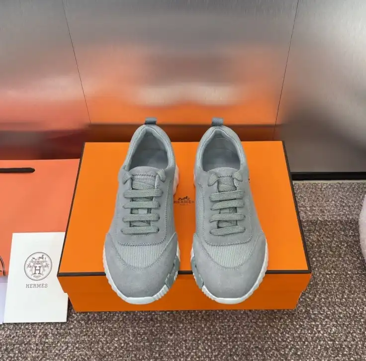 hype Hermes Casual Shoes