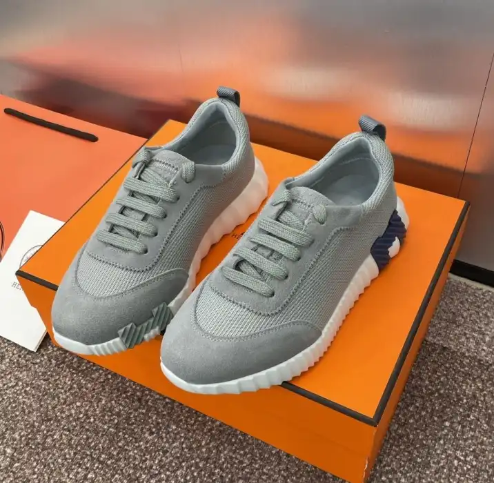 hype Hermes Casual Shoes