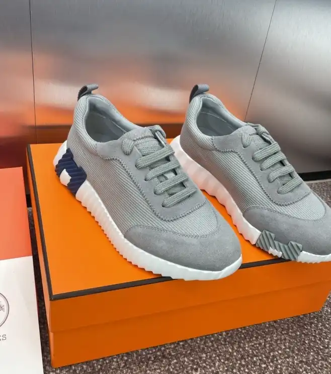 hype Hermes Casual Shoes