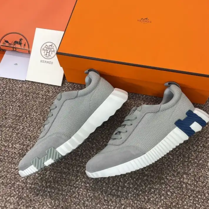 hype Hermes Casual Shoes