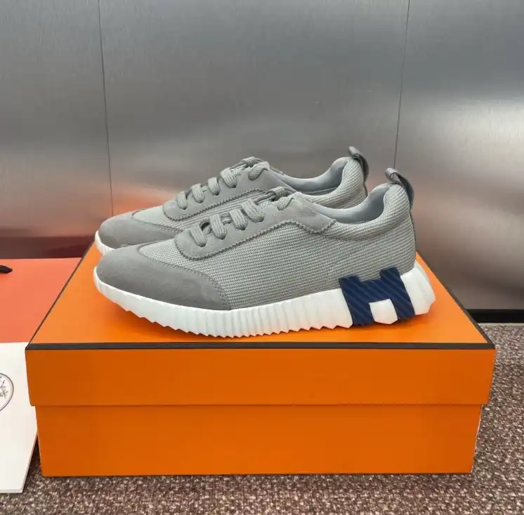 hype Hermes Casual Shoes