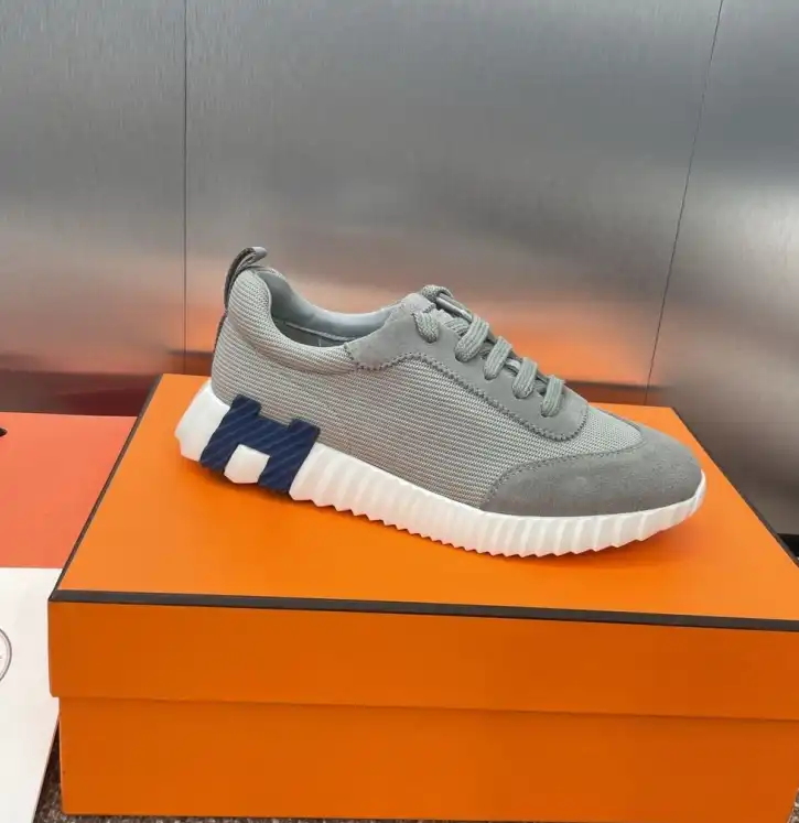 hype Hermes Casual Shoes