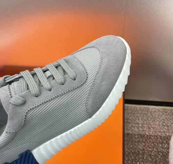 hype Hermes Casual Shoes