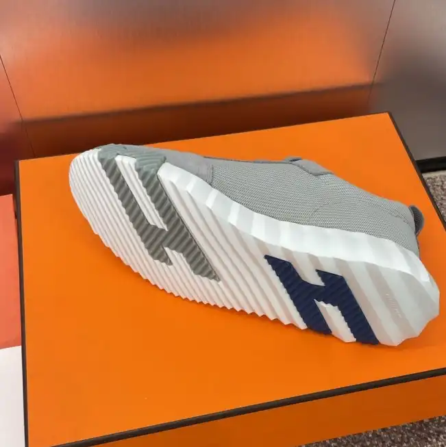 hype Hermes Casual Shoes