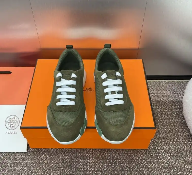 hype Hermes Casual Shoes