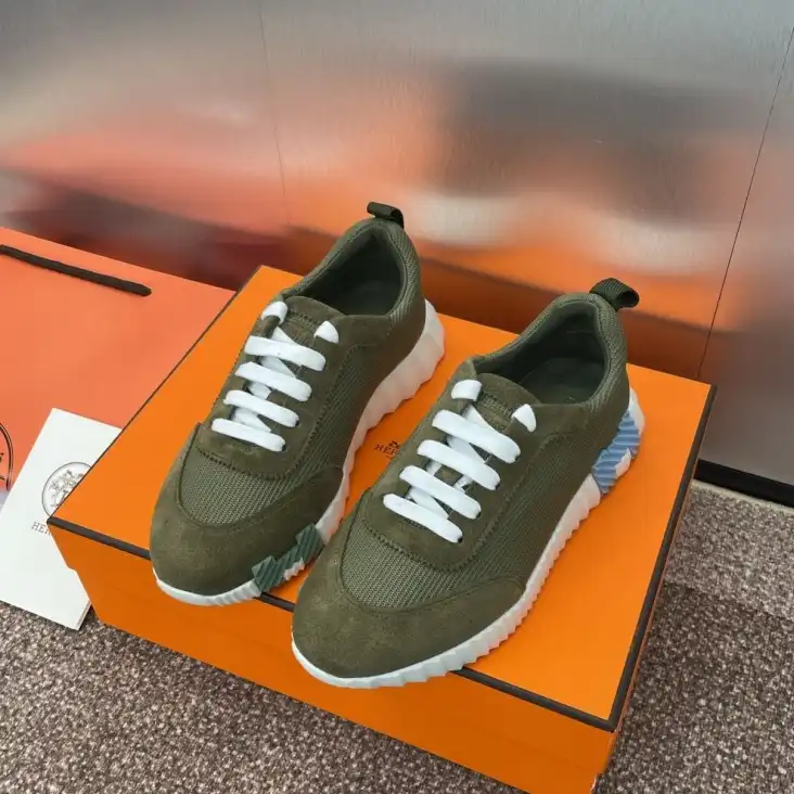 hype Hermes Casual Shoes