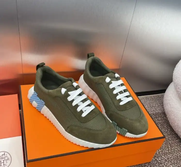 hype Hermes Casual Shoes