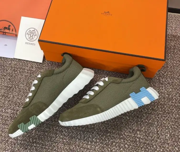 hype Hermes Casual Shoes