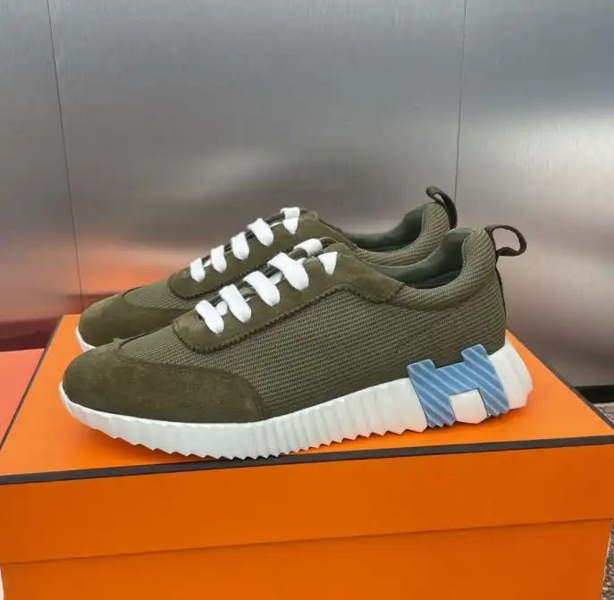 hype Hermes Casual Shoes