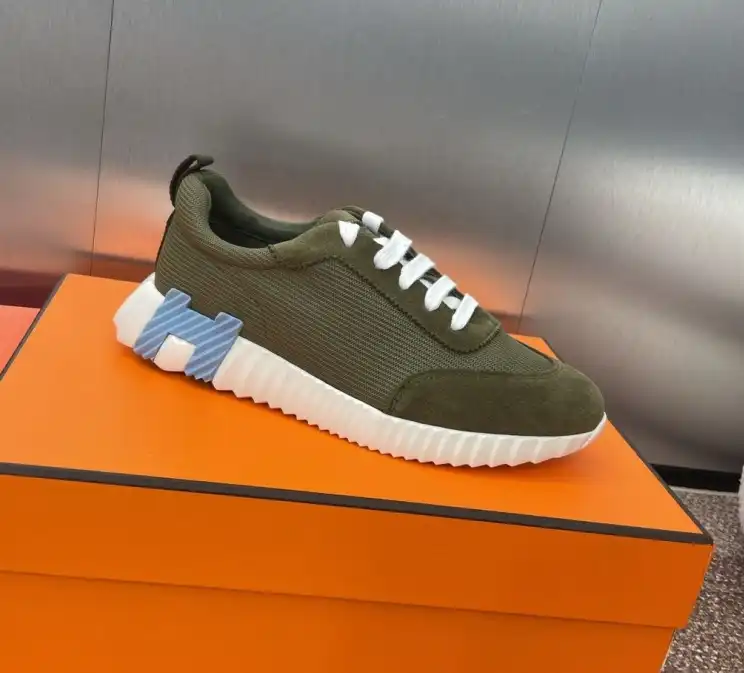 hype Hermes Casual Shoes