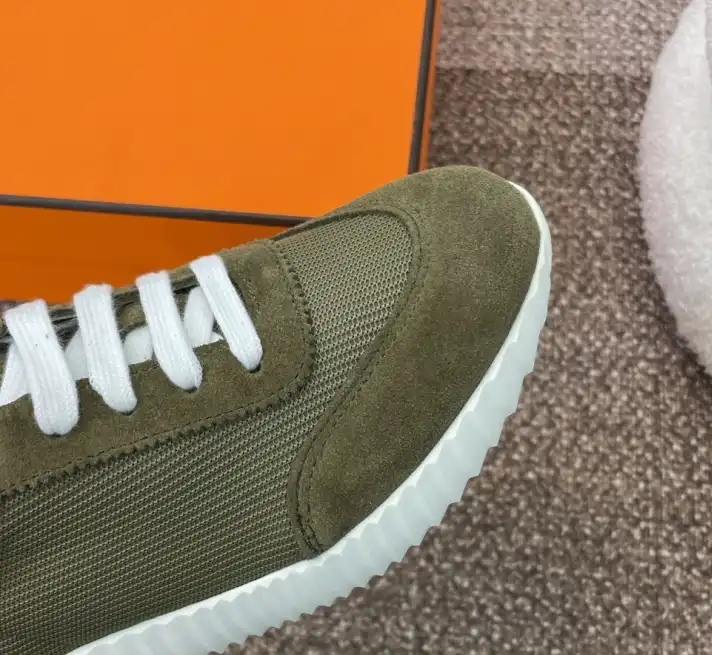 hype Hermes Casual Shoes