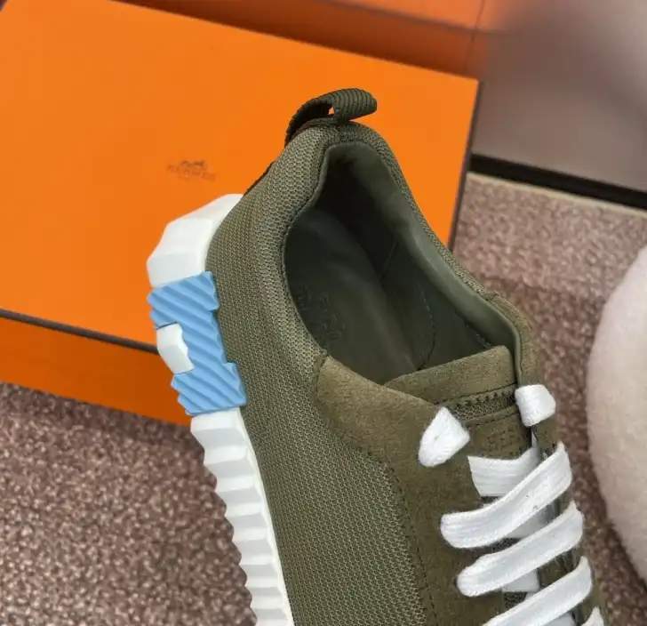 hype Hermes Casual Shoes