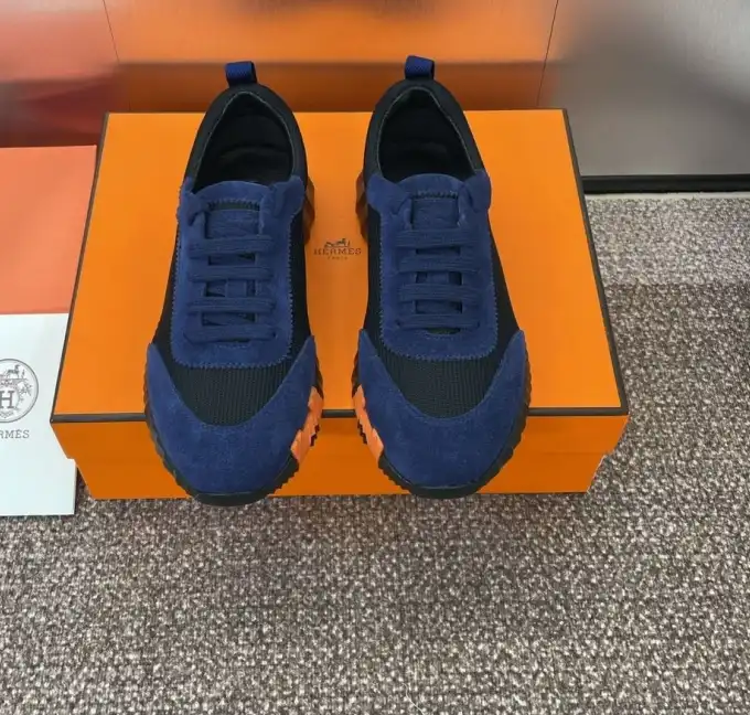 hype Hermes Casual Shoes